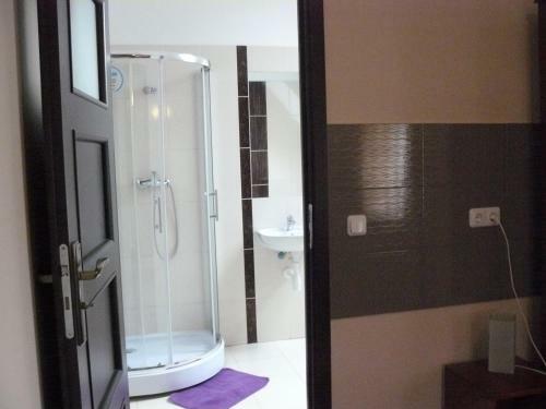 Hostal Villa Rosse
