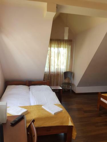 Hostal Villa Rosse