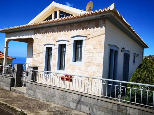 Apartamento Madeira Inn Casa Do Vale