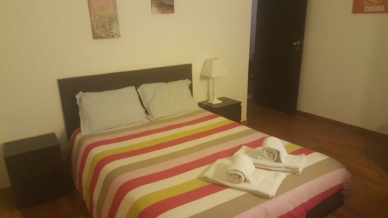Apartamento Algarve Hauses