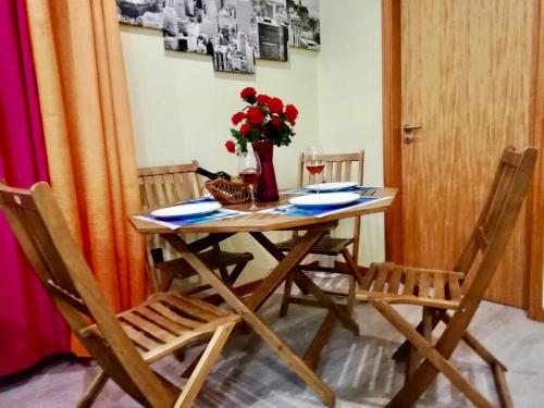 Apartamento Casa Da Relva Passeios Na Levadas