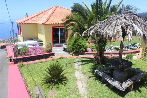 Apartamento Casa Da Relva Passeios Na Levadas