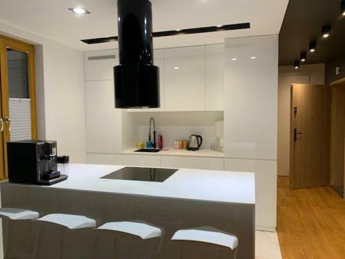 Apartamenty Angel Centrum