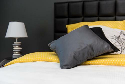 Apartamenty Angel Centrum