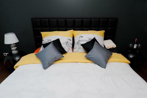Apartamenty Angel Centrum