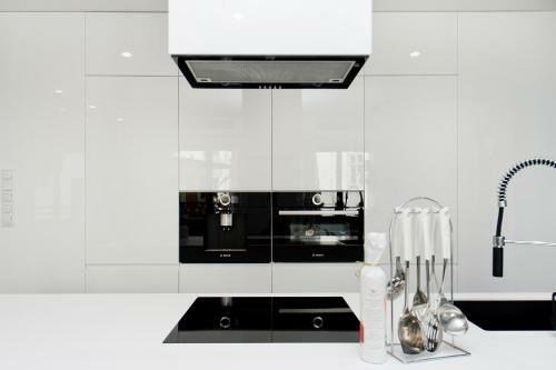 Apartamenty Angel Centrum