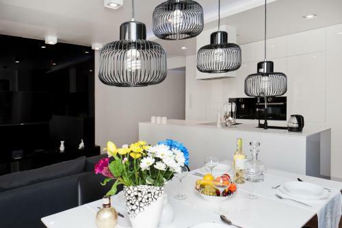 Apartamenty Angel Centrum