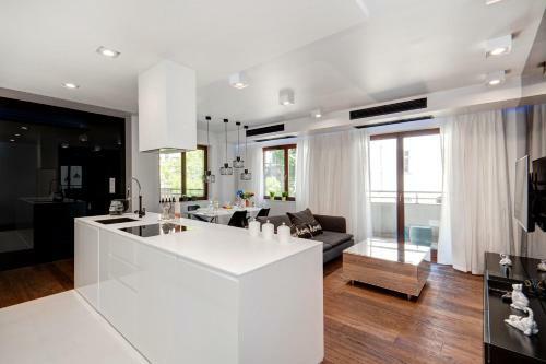 Apartamenty Angel Centrum