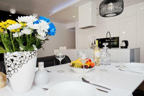 Apartamenty Angel Centrum