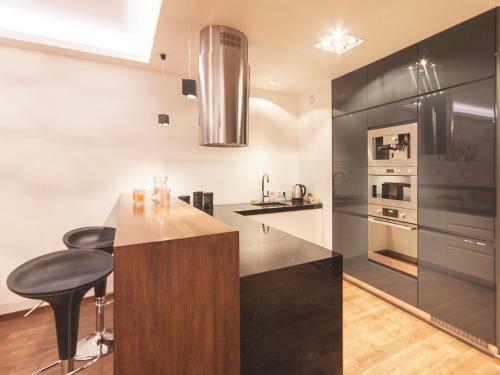 Apartamenty Angel Centrum