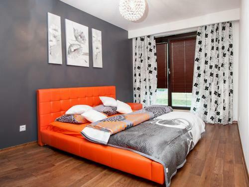 Apartamenty Angel Centrum