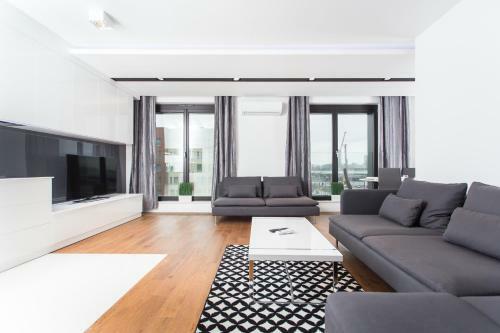 Apartamenty Angel Centrum