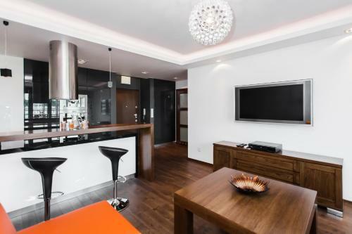 Apartamenty Angel Centrum