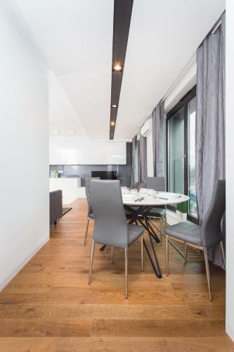 Apartamenty Angel Centrum