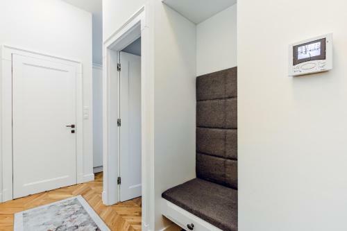 Apartamento Warsaw Concept