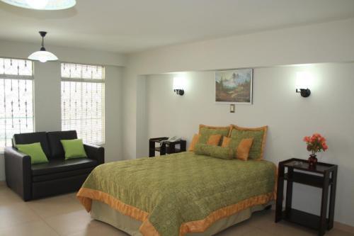 Hotel Villasol