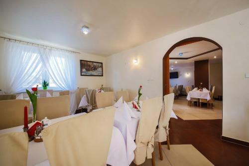 Hotel G�rsko