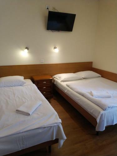 Hotel G�rsko