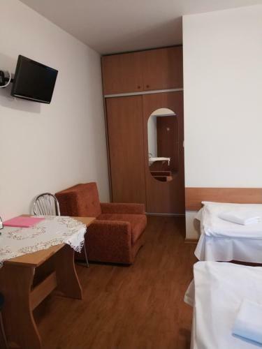 Hotel G�rsko