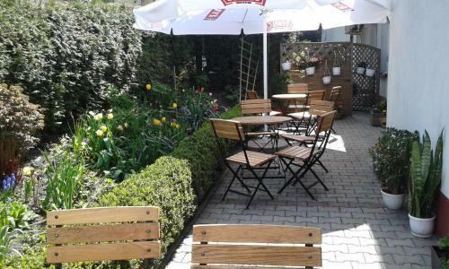 Hotel G�rsko