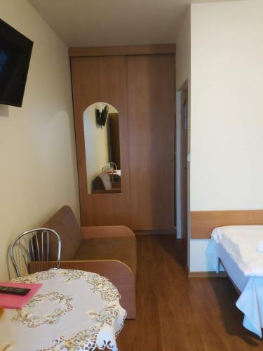 Hotel G�rsko