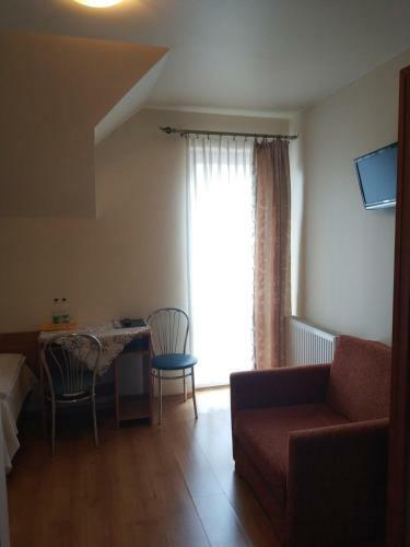 Hotel G�rsko