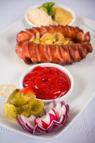 Hotel G�rsko