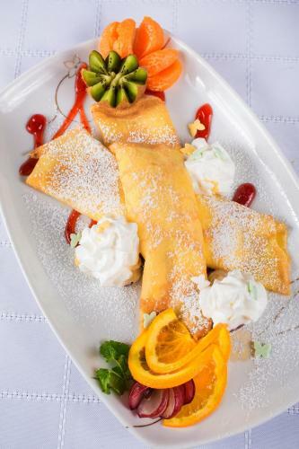 Hotel G�rsko