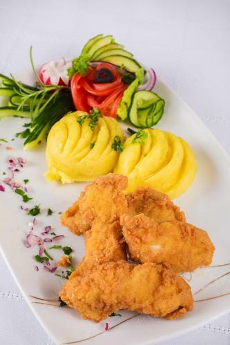 Hotel G�rsko