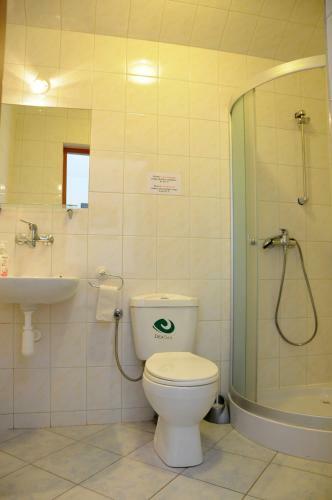 Hotel G�rsko