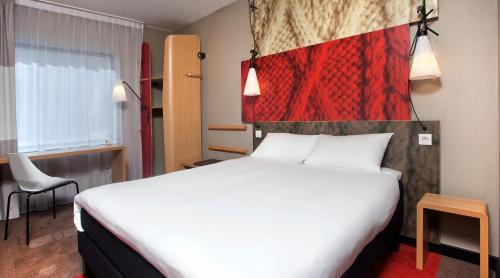 Hotel Ibis Wroclaw Centrum