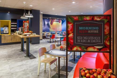 Hotel Ibis Wroclaw Centrum