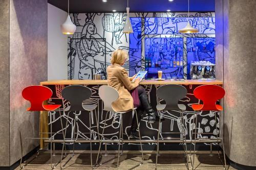 Hotel Ibis Wroclaw Centrum