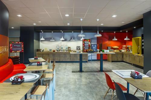Hotel Ibis Wroclaw Centrum