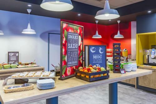 Hotel Ibis Wroclaw Centrum