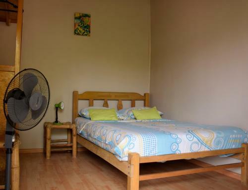 Hostal La Pachamama