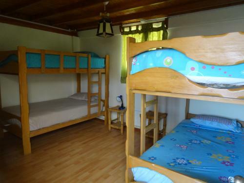 Hostal La Pachamama