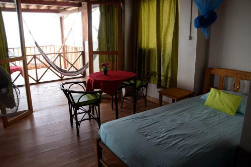 Hostal La Pachamama