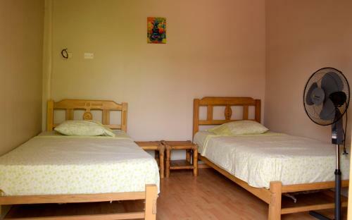Hostal La Pachamama