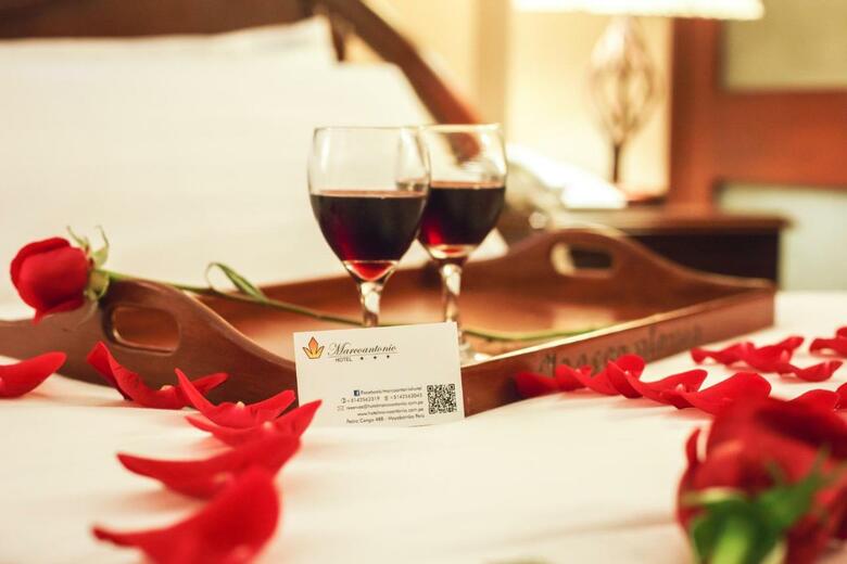 Hotel Marcoantonio
