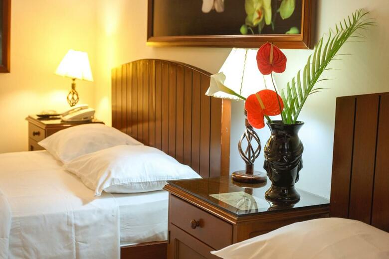 Hotel Marcoantonio