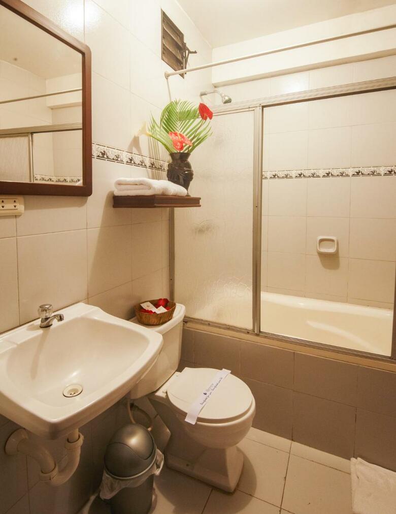 Hotel Marcoantonio