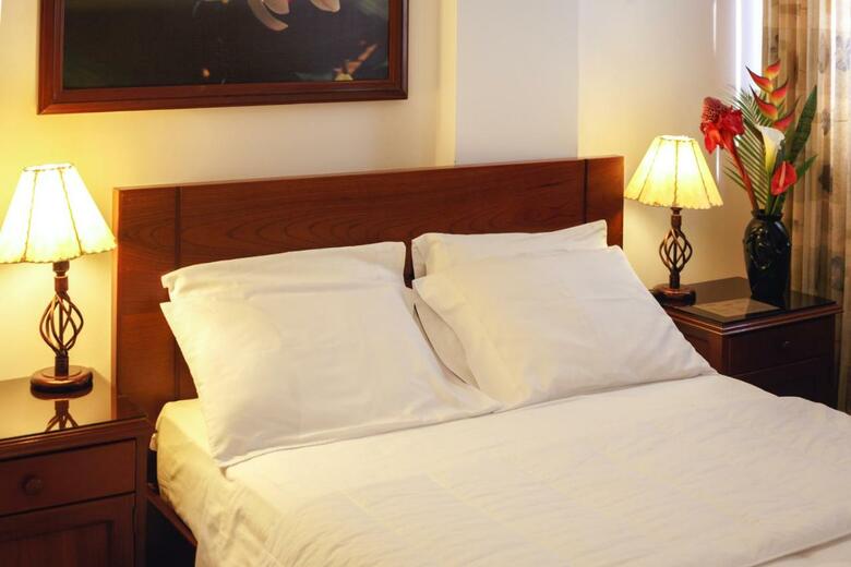 Hotel Marcoantonio