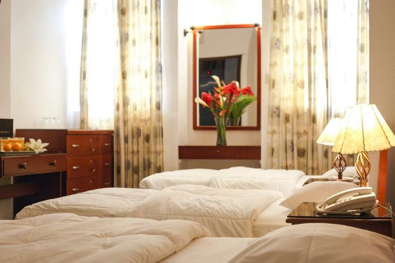Hotel Marcoantonio