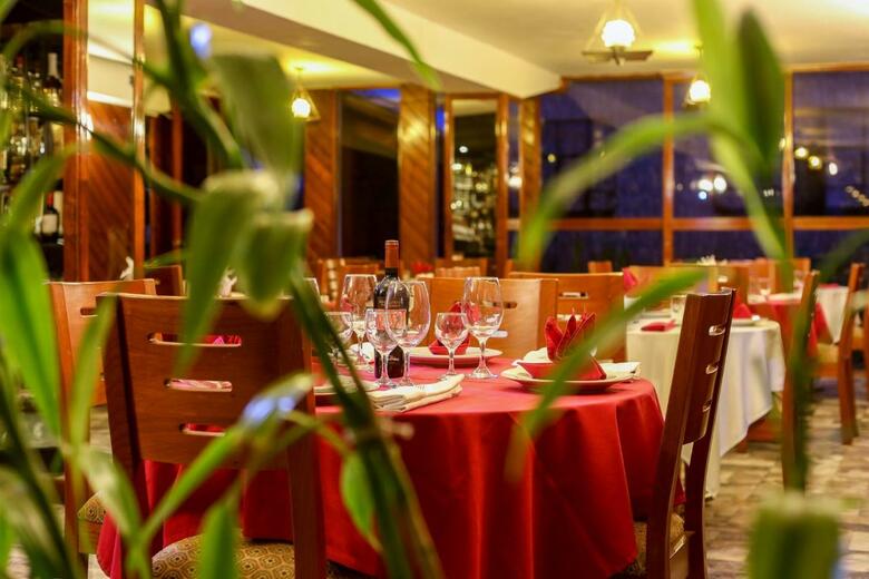 Hotel Marcoantonio