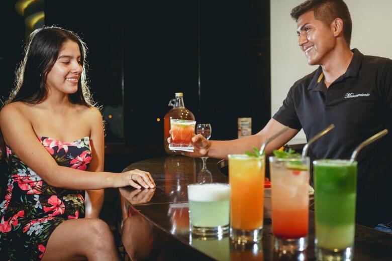 Hotel Marcoantonio