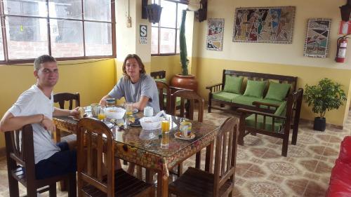 Hostal Peru Dream Travel Hostel