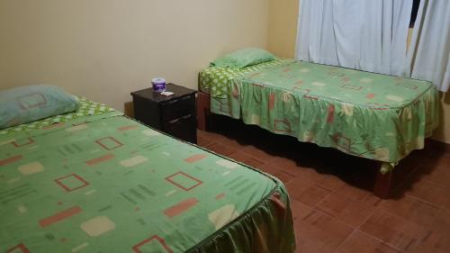 Hostal Peru Dream Travel Hostel