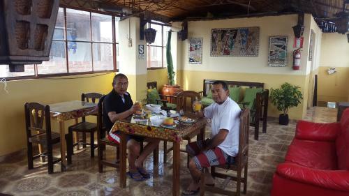 Hostal Peru Dream Travel Hostel