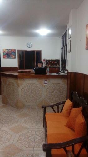 Hostal Peru Dream Travel Hostel